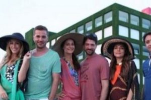 Romantik Komedi'ye 2,5 milyon tık!