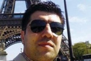 Paris infazcısı &Ouml;mer G&uuml;ney'in T&uuml;rkiye macerası