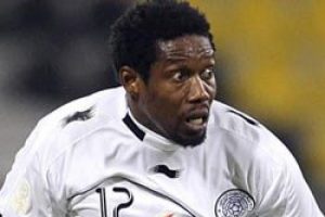 Abdul Kader Keita Şanlıurfaspor'da