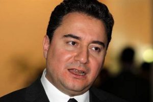 Babacan vergide son noktayı koydu