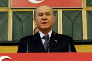 MHP startı S&ouml;ğ&uuml;t'ten veriyor