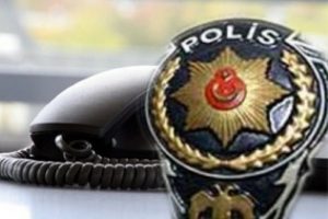 Doğu'ya 'halden anlayan' polis