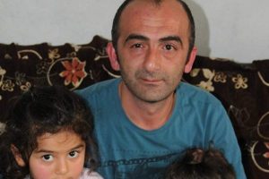 Meclis'e, "beni idam edin" dilek&ccedil;esi verdi
