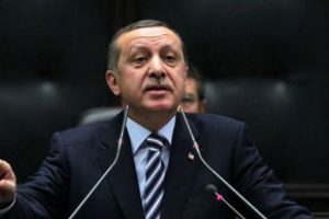 Erdoğan AK Parti'nin son oy oranlarını a&ccedil;ıkladı