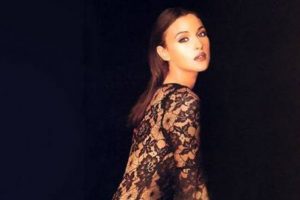 Bellucci de zengin vergisinden ka&ccedil;ıyor