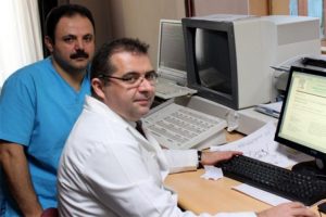 112 yaşındaki hastaya kalp ameliyatı