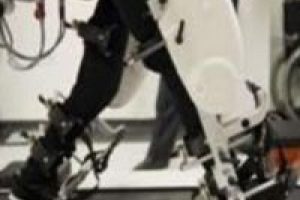 9 yaşında ilk adımını attı