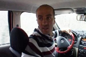 Rizeliden ilgin&ccedil; rekor denemesi