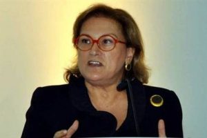 G&uuml;ler Sabancı Siemens'in y&ouml;netimine girdi