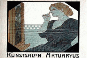 113 yıllık poster 58 bin dolara satıldı