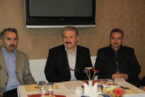 Sivil Toplum Platformu'ndan "Hazreti Muhammed'in hayatı" yarışması