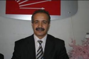 CHP'li Fırat istifa etti