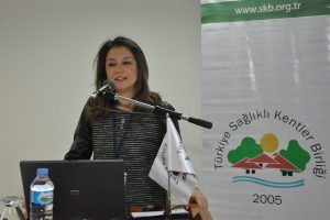 Sağlıklı şehirler 'sağlık 2020' belgesini konuştu