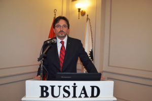 "D&uuml;nyada oyunlar enerji &uuml;zerine kuruluyor"