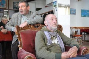 T&uuml;rkiye'de ikinci 'Umut' vakası