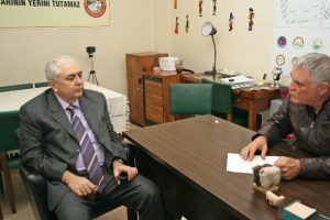 Bursa'da k&uuml;&ccedil;&uuml;k baş hayvan &uuml;retimine verilen &ouml;nem artacak