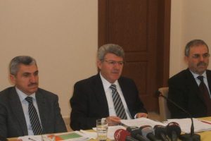 Bursa'da meslek liselerine talep arttı