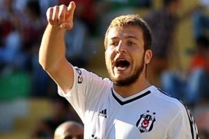 Batuhan eski takımı Eskişehirspor ile icralık oldu