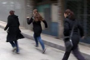 Ceset gizlendi ama 'acı' gizlenemedi!