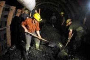 İcralık madenci işten &ccedil;ıkarılmayacak