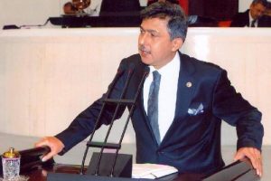 CHP'den maden faciasına araştırma &ouml;nergesi