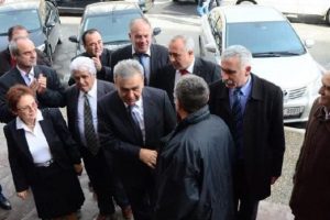 B&uuml;y&uuml;kşehir'de yolsuzluk davasında 4'&uuml;nc&uuml; duruşma
