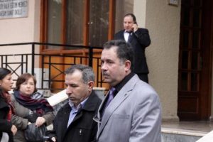 Tren kazasında &ouml;len Ebru Ilıcalı'nın ailesi tepkili