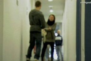"Halatlı ceza" skandalı