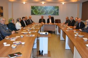 "Yeni &ccedil;ek kanunu ticari hayatımızı etkiliyor"