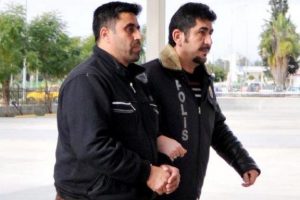 Uyuşturucu tacirlerinden komik savunma