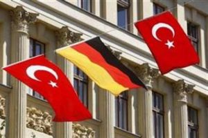 Almanya'dan korkutan rakam