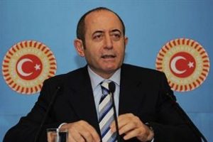 "Sayıştay Raporlarının &ouml;n&uuml;nde engel kalmadı"