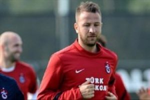 Giray'ın b&uuml;y&uuml;k &uuml;z&uuml;nt&uuml;s&uuml;