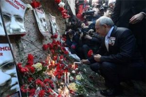 "Enkazın aileye iadesi g&uuml;zel bir şey"