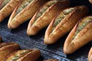 Beyaz ekmek &ccedil;abuk doyurur &ccedil;abuk acıktırır