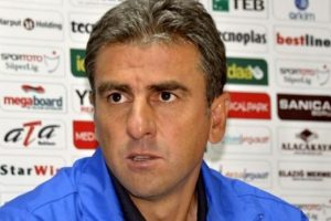 Akhisar, G.Birliği'ni g&ouml;z&uuml;ne kestirdi