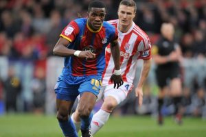 Zaha Manchester United ile anlaştı