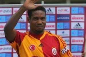 Abdulkadir Keita Şanlıurfaspor'da