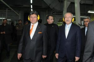 'Etnik kimlik &uuml;zerinden kimse siyaset yapmasın'