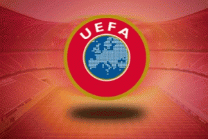 UEFA'dan F.Bah&ccedil;e'ye 1 ma&ccedil; seyircisiz oynama cezası