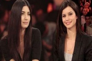 Benim g&ouml;z&uuml;mde Beren de aynı Tuba da