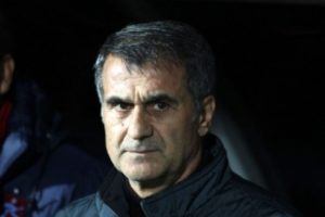 "Zemin bizi &ccedil;ok etkiliyor"