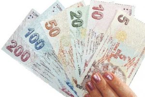 Emekli memurun maaş farkı 'Şubat'ta yatıyor