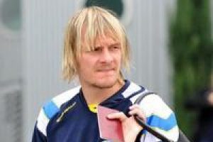 Krasic F.Bah&ccedil;e'den ayrılmak istiyor