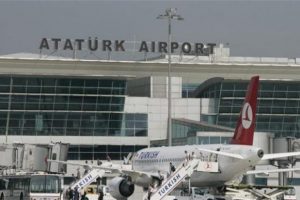 Atat&uuml;rk Havalimanı'ndan 130 milyon yolcu ge&ccedil;ti