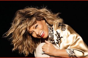 Tina Turner İsvi&ccedil;re vatandaşı oldu