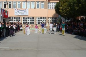 G&uuml;rsu'nun Zafer'i Avrupa'ya Bursa'yı tanıttı