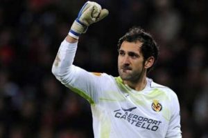 İşte Real Madrid'in yeni kalecisi