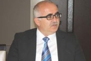 Rekt&ouml;r&uuml;n ş&uuml;pheli &ouml;l&uuml;m&uuml;