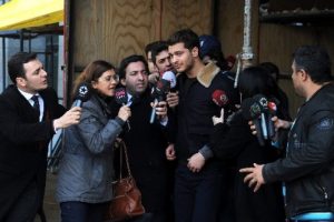 &Ccedil;ağatay Ulusoy'un serbest bırakılmamasının nedeni